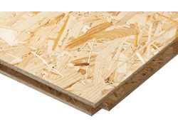 KRONOSPAN OSB-3 ECO Verlegeplatten, geschliffen, Nut+Kamm